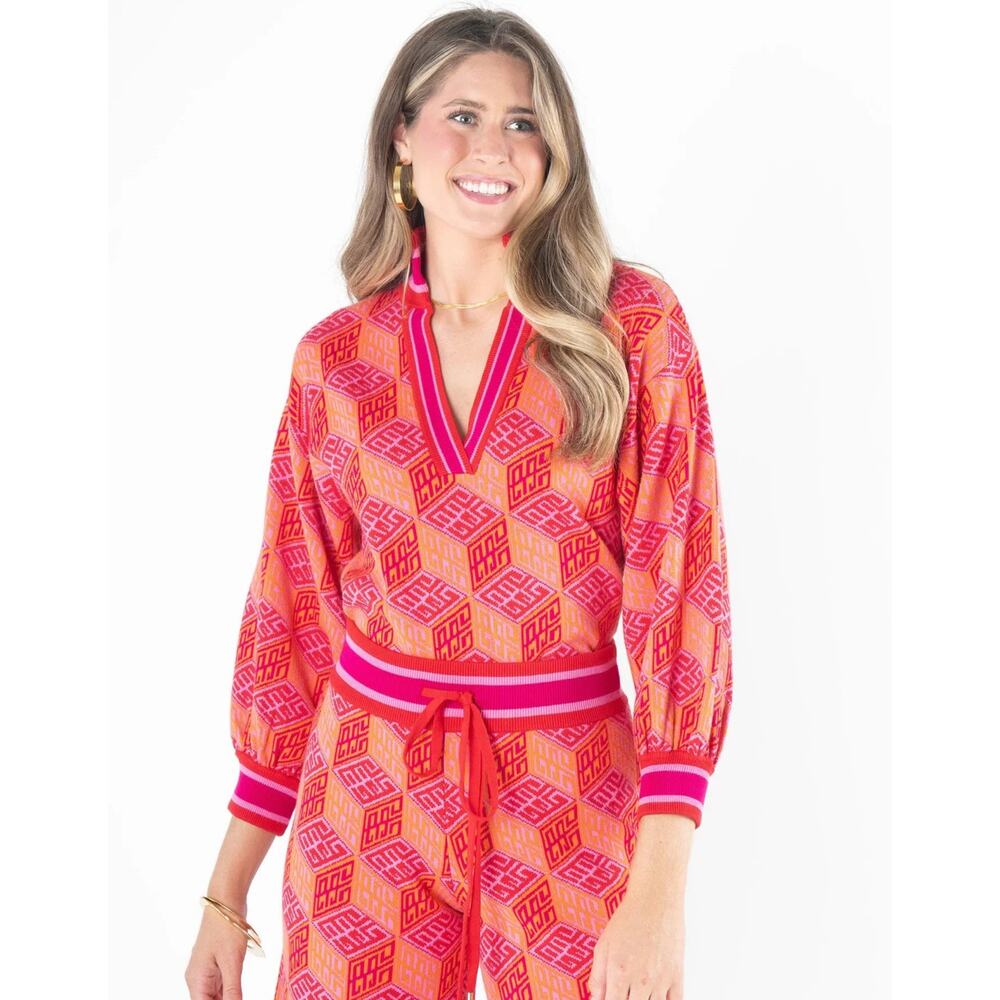 Emily McCarthy Lolli Sweater‎ NWT size small